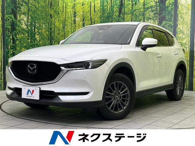 CX-52.0 20S スマートエディション