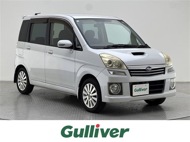 ステラカスタムRS修復歴無し