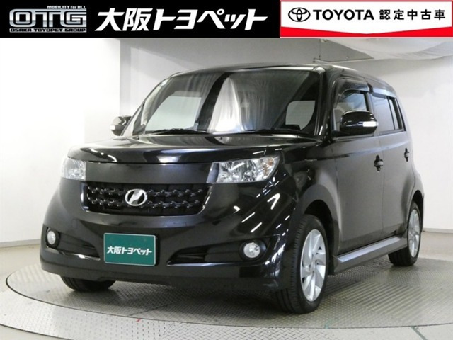 bB1.5 Z エアロ パッケージ