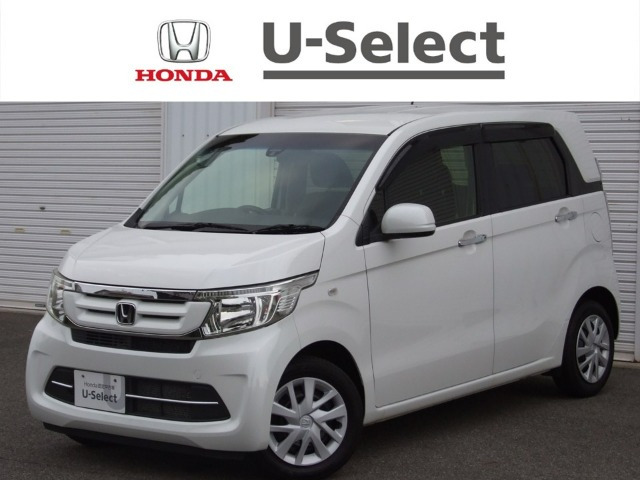 N-WGN G SSパッケージ II 