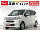 ダイハツ ムーヴ