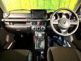 ジムニーシエラ 1.5 JC 4WD 