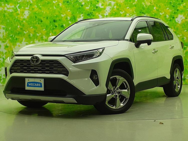 RAV4 2.0 G 4WD