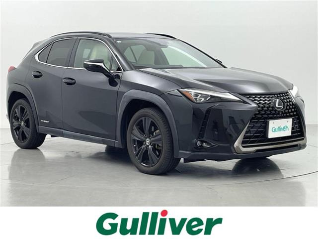 UX250h アーバン エレガンスサンルーフ 修復歴無し