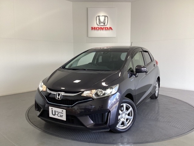 フィット 1.5 ハイブリッド Lパッケージ 