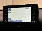 地図やTVなどのオーディオ機能も充実しているので、快適なドライブができます♪ 但し地図データは最新のものではなく,更新は有償,場合によってはできない事ももあります。保証については修理保証のみとなります