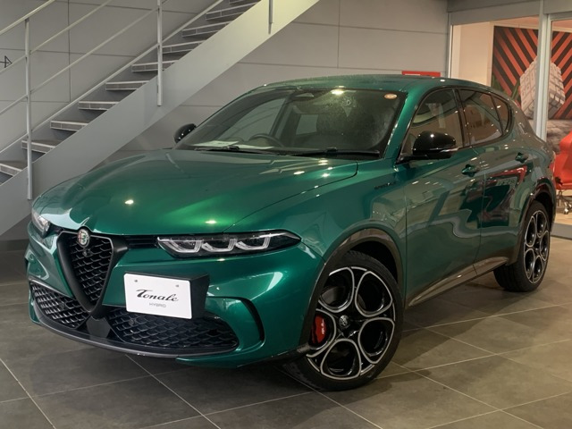 トナーレエディツィオーネ スペチアーレ