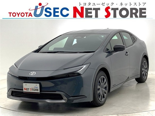 プリウス2.0 G E-Four 4WD