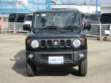 ジムニー XL 4WD 