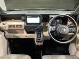 U-Selectは、Honda認定中古車ディーラーです!!安心です!!基本点検整備基準に準じた点検・整備を実施して、販売しています!!