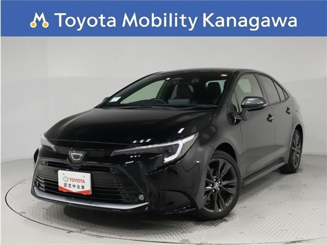 カローラ 1.5 WxB （5BA-MZEA17）