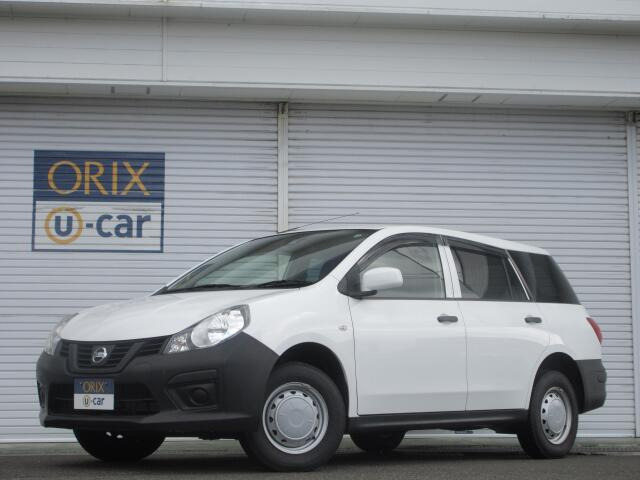 NV150AD1.6 VE 4WDメモリーナビ エアコン ETC