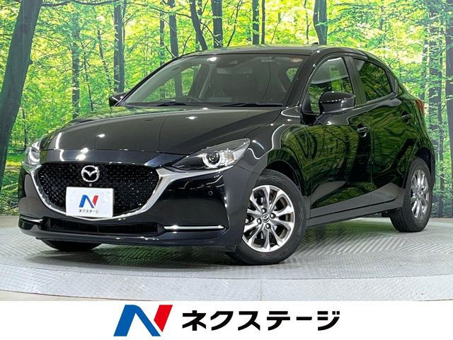 MAZDA21.5 15S プロアクティブ Sパッケージ