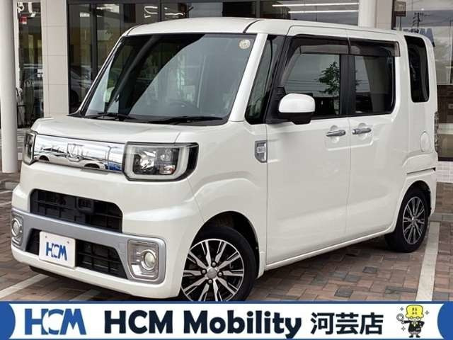 ウェイク X ファインセレクション SA