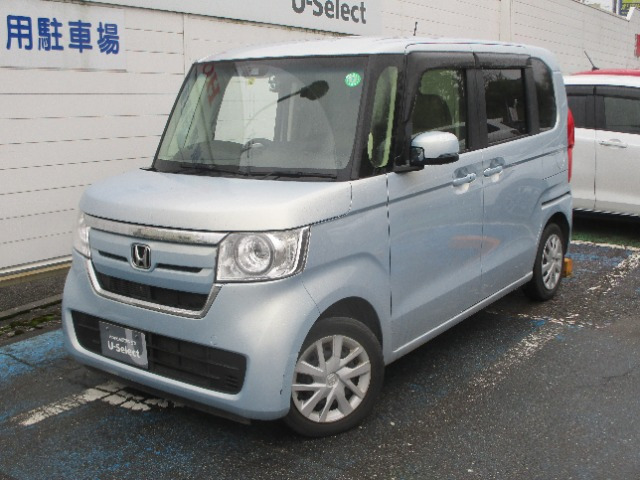 ホンダ N-BOX 