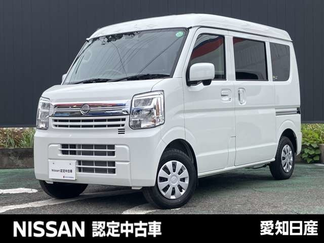 クリッパーGX ハイルーフ