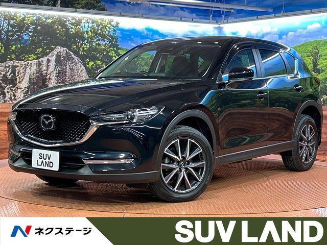 CX-5  XD プロアクティブ