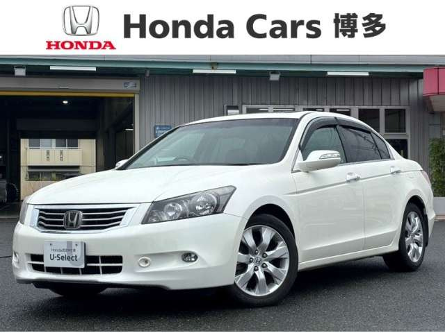 インスパイア3.5 35iL