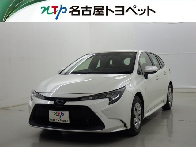 カローラツーリング1.8 G-X