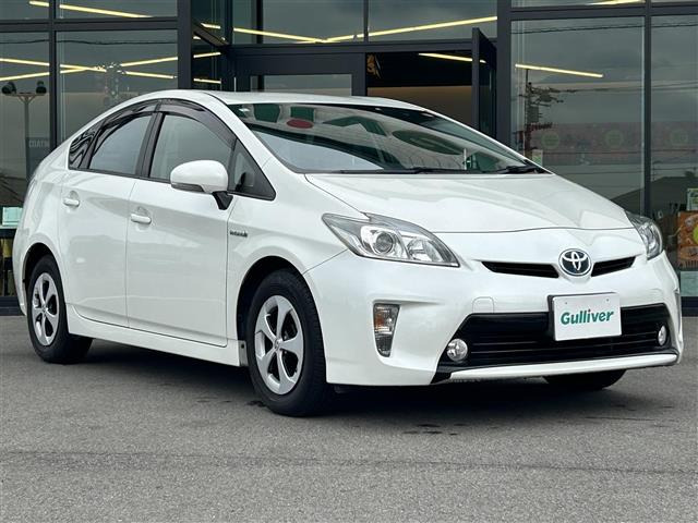 プリウス 1.8 S 修復歴無し