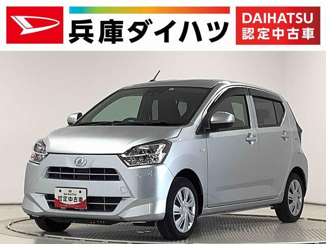 ミライース X SAIII 