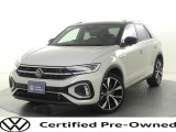 フォルクスワーゲン T-Roc