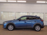 CX-3 1.5 15S アーバンドレッサー 
