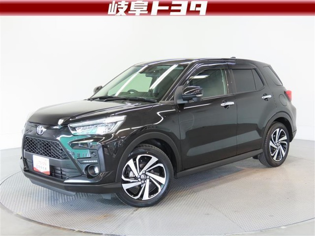 ライズ 1.0 Z （5BA-A200A）