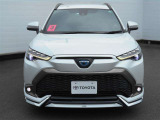 カローラクロス 1.8 ハイブリッド Z E-Four 4WD 