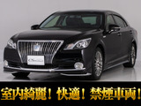 トヨタ クラウンマジェスタ 3.5 Fバージョン