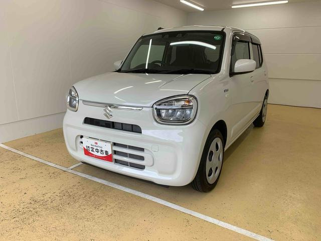 アルト ハイブリッド(HYBRID) S 