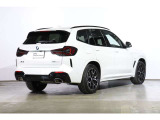 X3 xドライブ20d Mスポーツ ディーゼル 4WD 