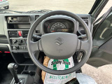 キャリイ KC エアコン パワステ 4WD 4DW AT キーレス パワーウィンドウ 衝
