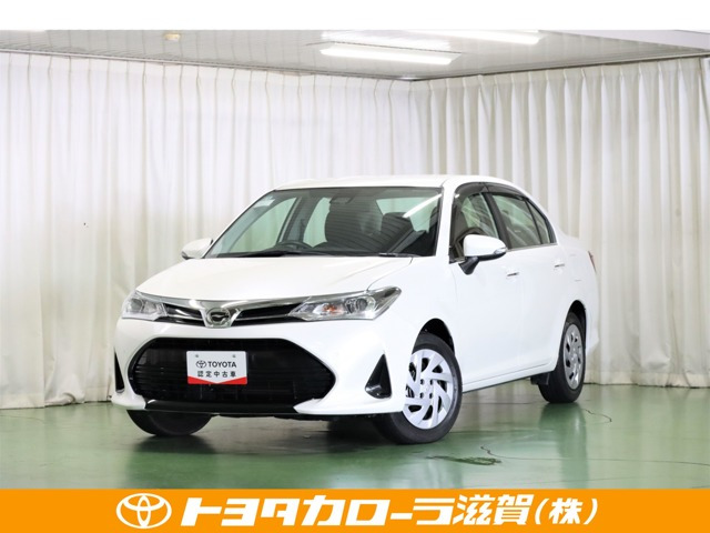 カローラアクシオ1.5 G