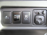 各種スイッチ付きです。話題のe-Assist搭載。安全運転の強い味方です☆(ミツビシ)