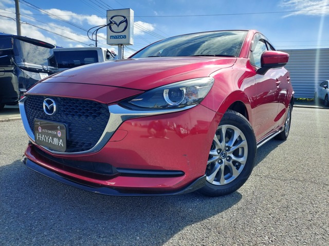 MAZDA21.5 XD プロアクティブシートヒーター(前)/LEDヘッドライト