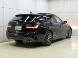 3シリーズツーリング 320d xドライブ Mスポーツ  4WD 