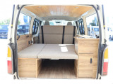 ハイエースバン 2.0 DX ロング 