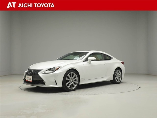 RC200t バージョンL