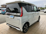 eKクロススペース G