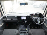 ランドクルーザー70 4.2 ZX ディーゼル 4WD 