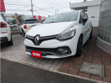 ルノー ルーテシア