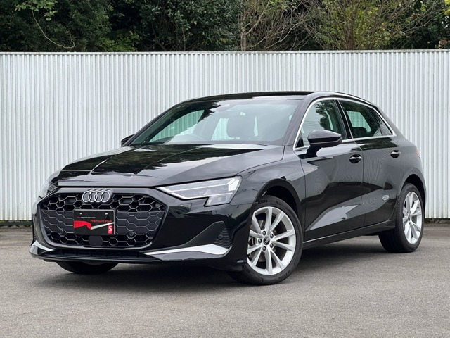 A3スポーツバック30 TFSI アドバンスド