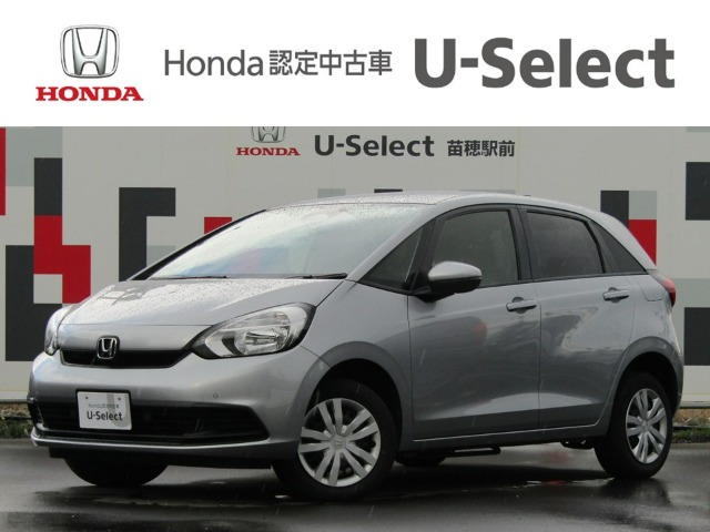 フィット1.5 ベーシック 4WD