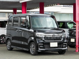ホンダ N-BOXカスタム