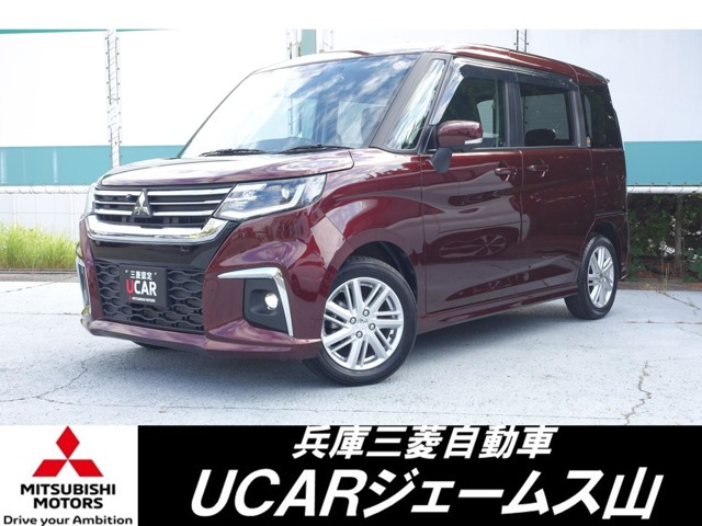 デリカD:21.2 ハイブリッド MZ 全方位カメラパッケージ