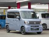 ホンダ N-VAN e: e: ファン