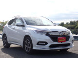 ヴェゼル 1.5 ハイブリッド Z ホンダセンシング 4WD 