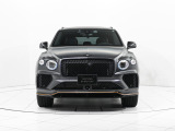 ベンテイガ S ブラックエディション 4WD 