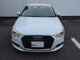 A3スポーツバック 30 TFSI